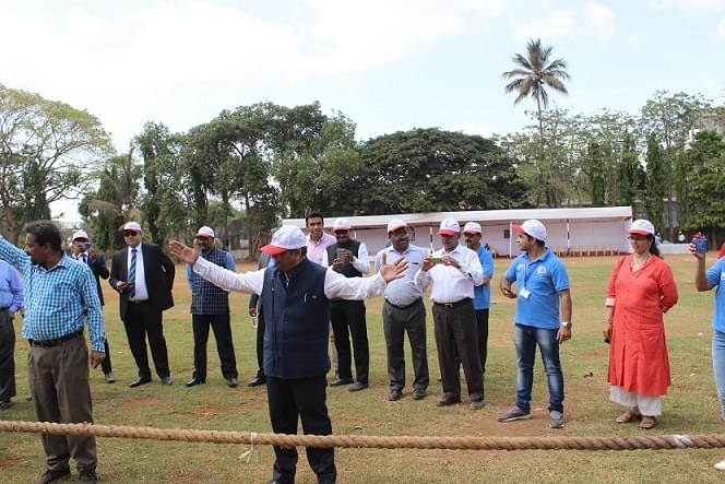 IMU Mumbai hostel photo 14