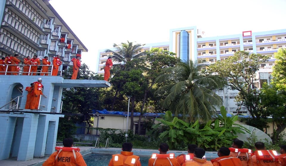 IMU Mumbai hostel photo 15