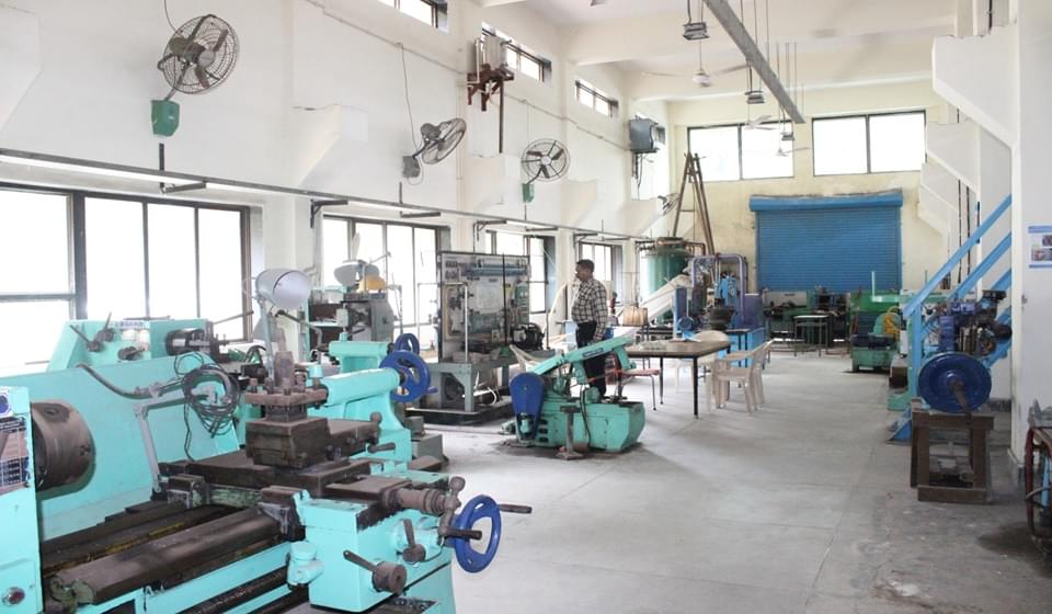 IMU Mumbai hostel photo 20