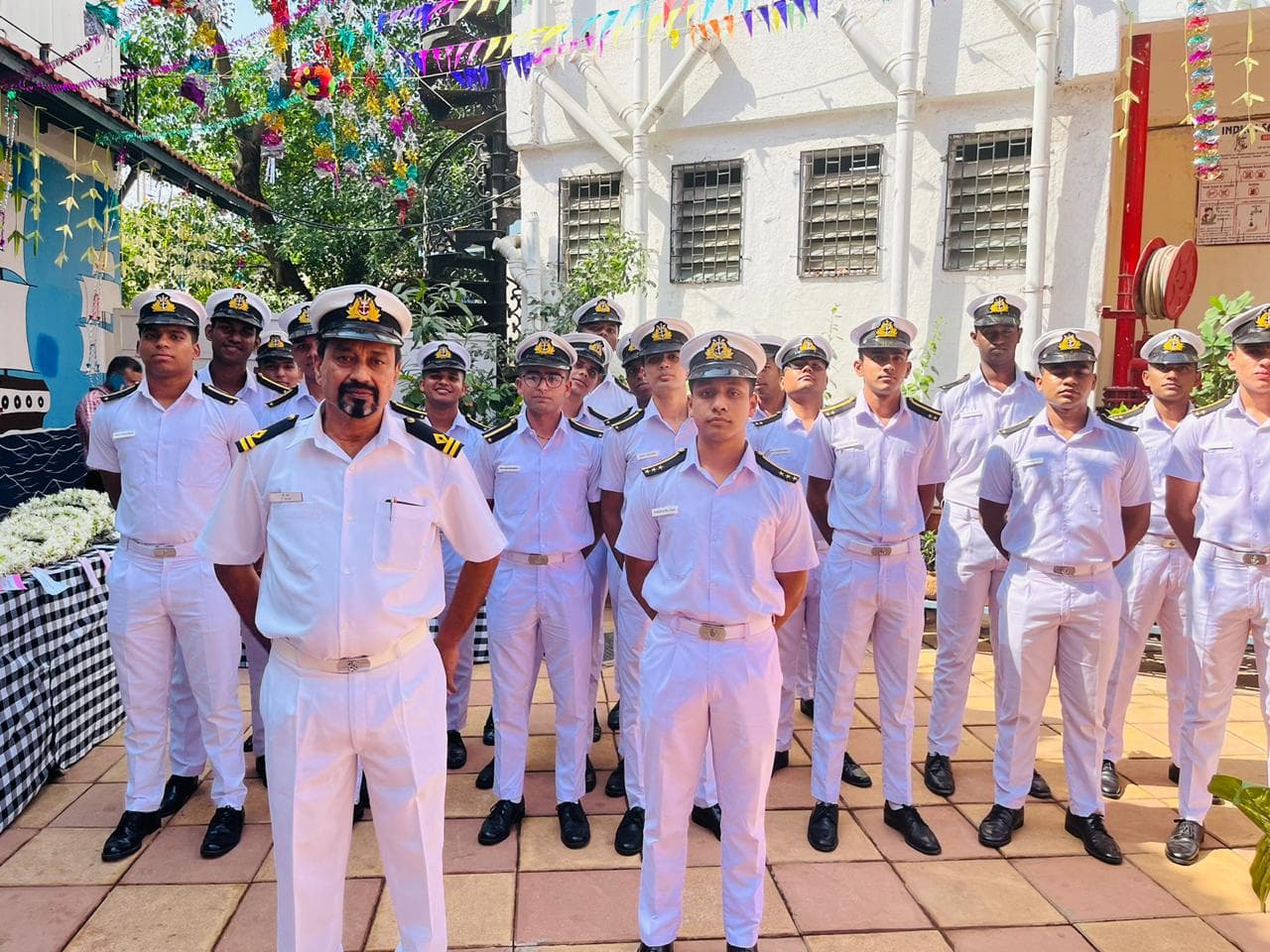 IMU Mumbai Event photo 3