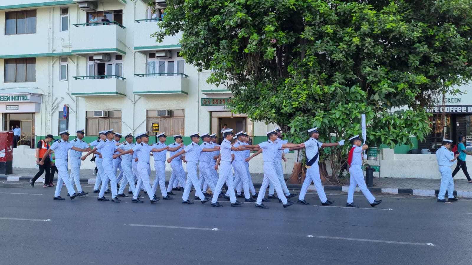 IMU Mumbai Event photo 5