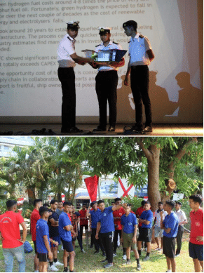 IMU Mumbai Event photo 6