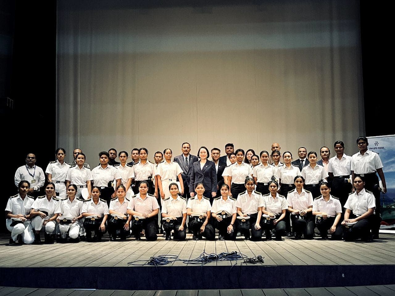 IMU Mumbai Event photo 7