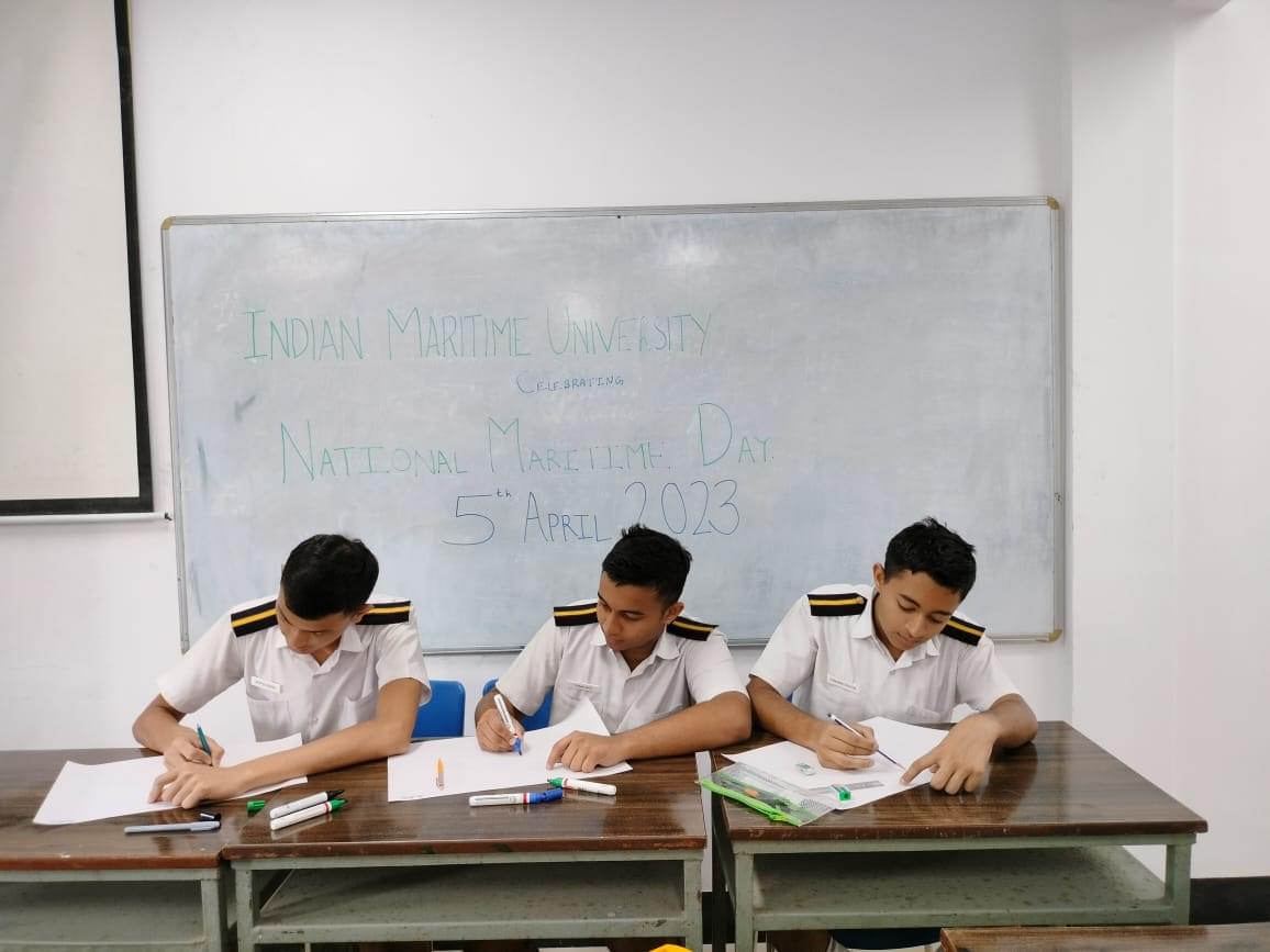 IMU Mumbai Event photo 8