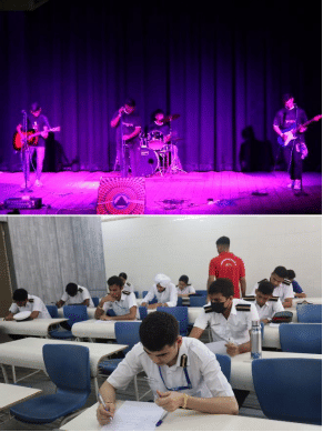 IMU Mumbai Event photo 9