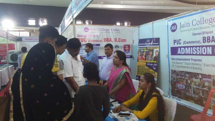 Jain College Hubli Extra Curricular Activity photo 5