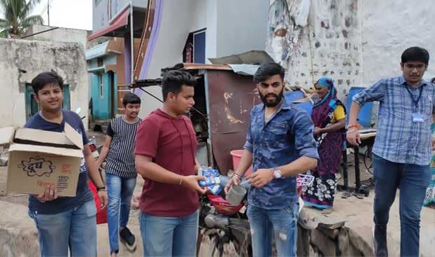 Jain College Hubli Extra Curricular Activity photo 2