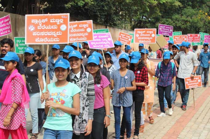 Jain College Hubli Extra Curricular Activity photo 12