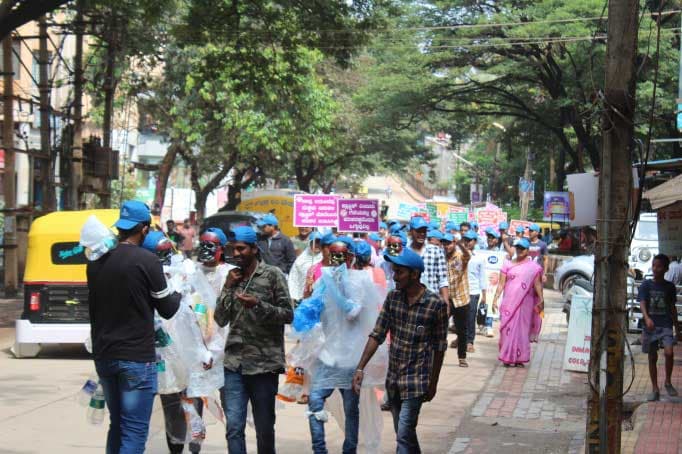 Jain College Hubli Extra Curricular Activity photo 11