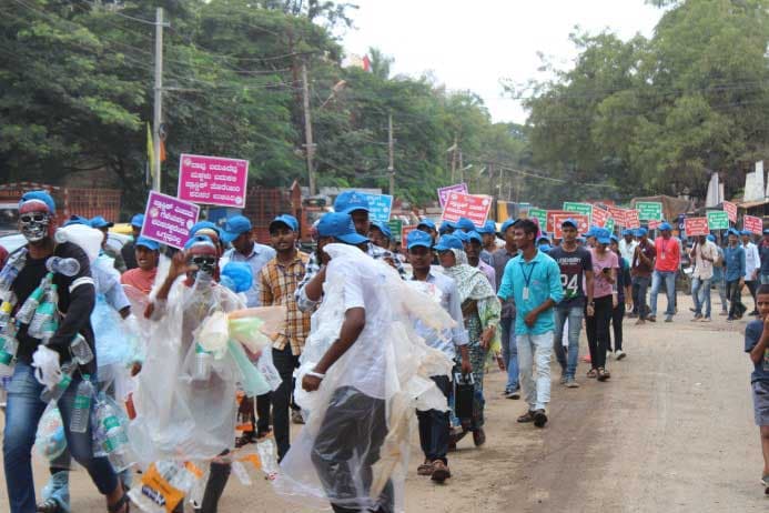 Jain College Hubli Extra Curricular Activity photo 10