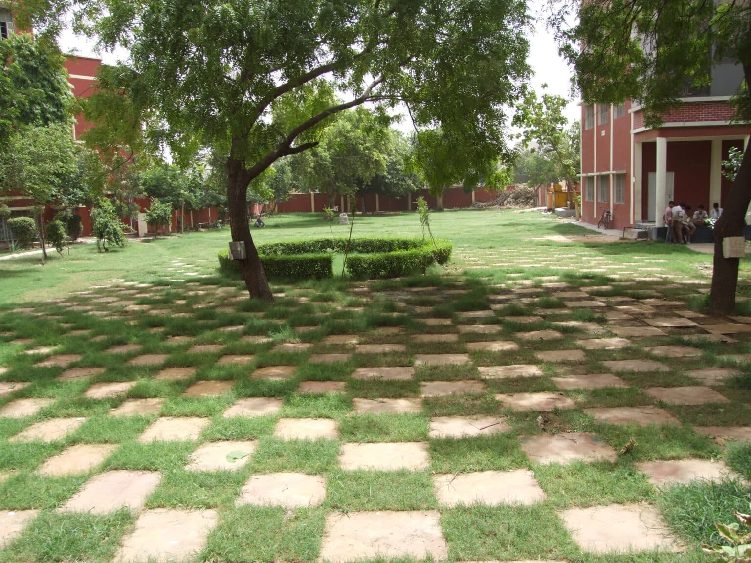 Gagan College of Management and Technology Aligarh campus photo 6