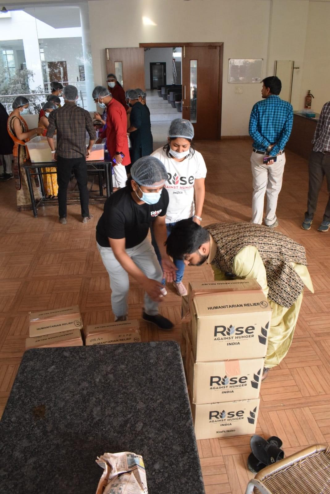 ISME Extra Curricular Activities photo 1