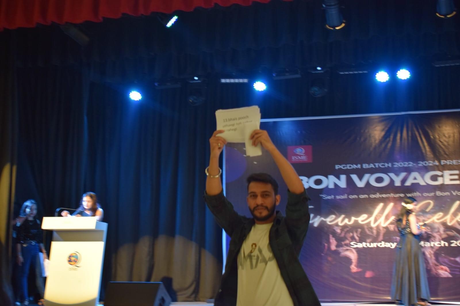 ISME Extra Curricular Activities photo 2