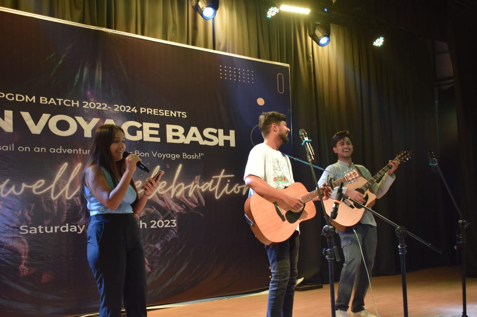 ISME Extra Curricular Activities photo 4