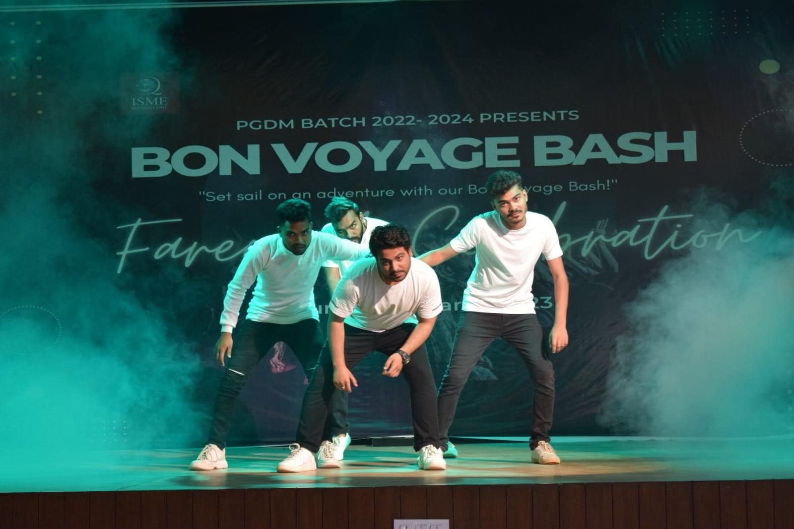 ISME Extra Curricular Activities photo 5