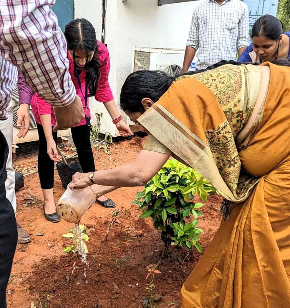 ISME Extra Curricular Activities photo 7