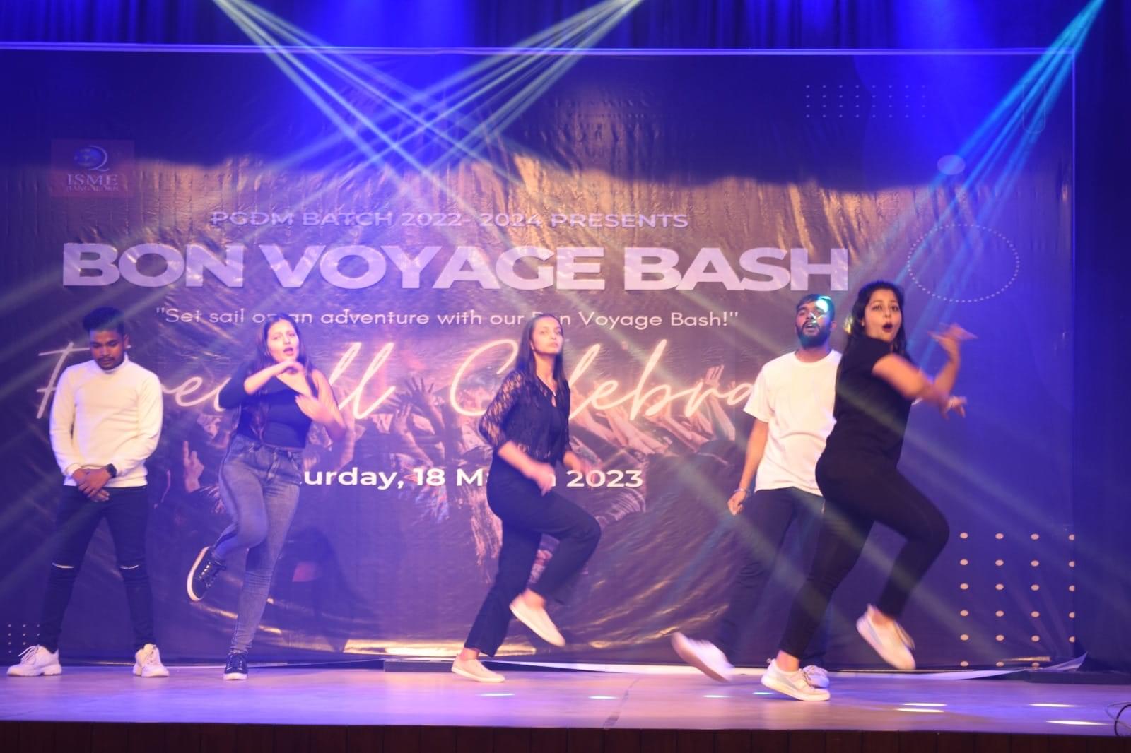 ISME Extra Curricular Activities photo 3