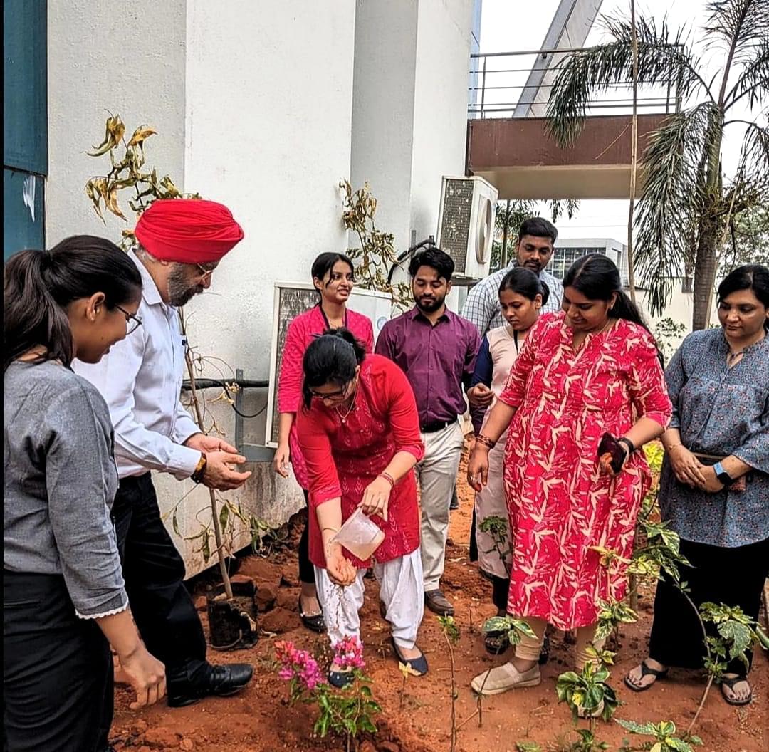 ISME Extra Curricular Activities photo 6