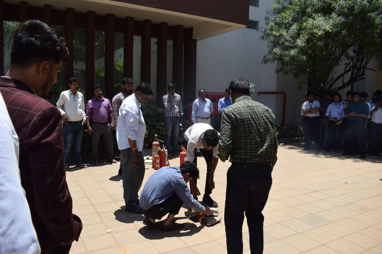 ISME Extra Curricular Activities photo 11