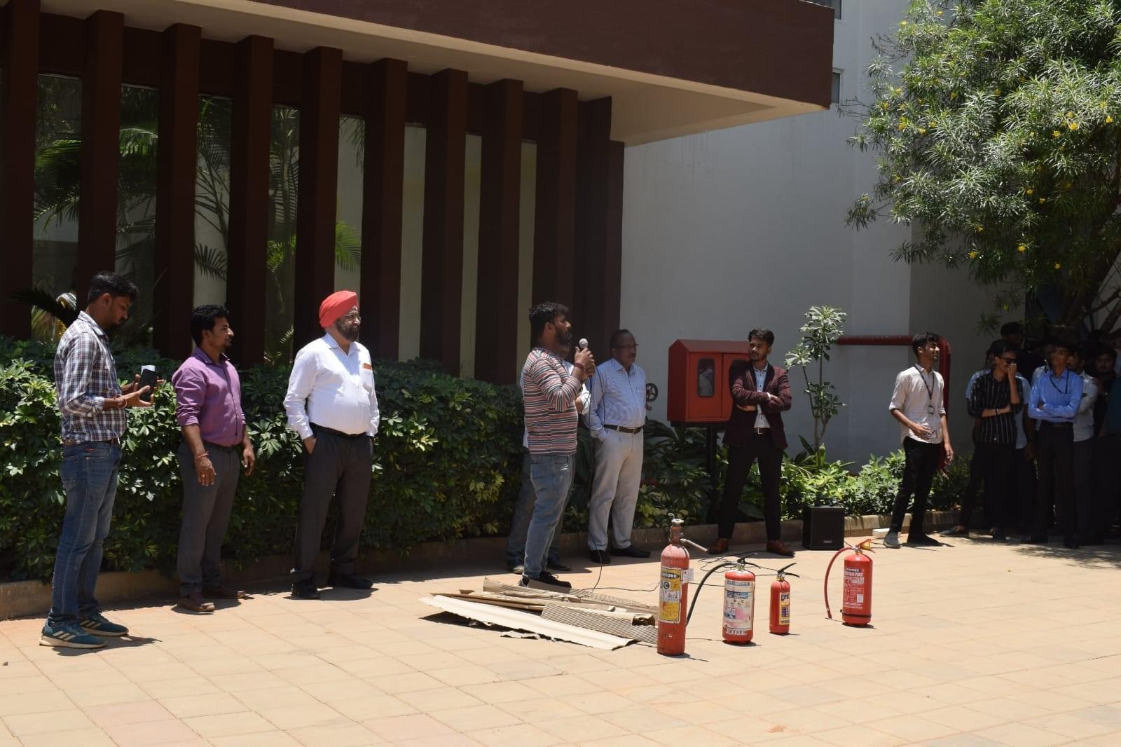 ISME Extra Curricular Activities photo 8