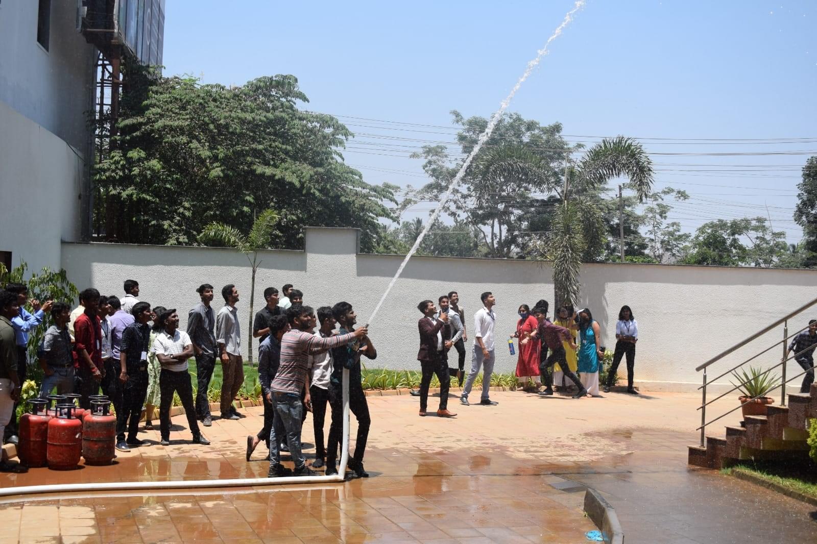 ISME Extra Curricular Activities photo 9