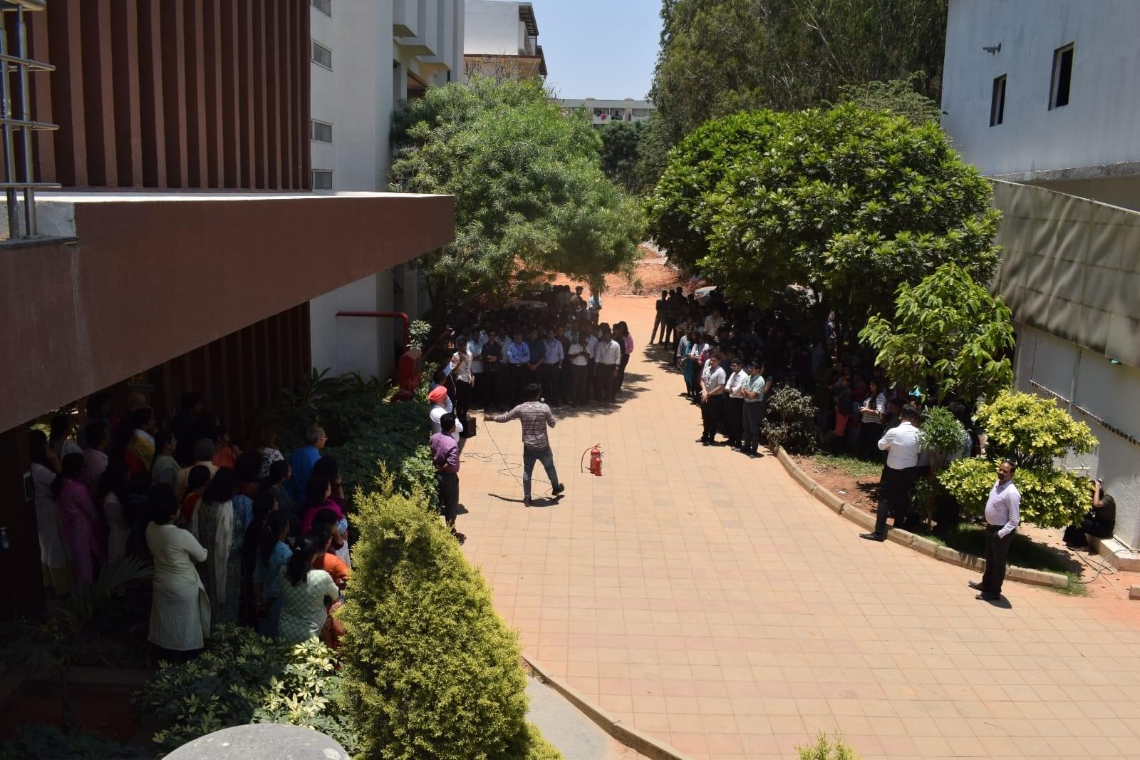 ISME Extra Curricular Activities photo 10