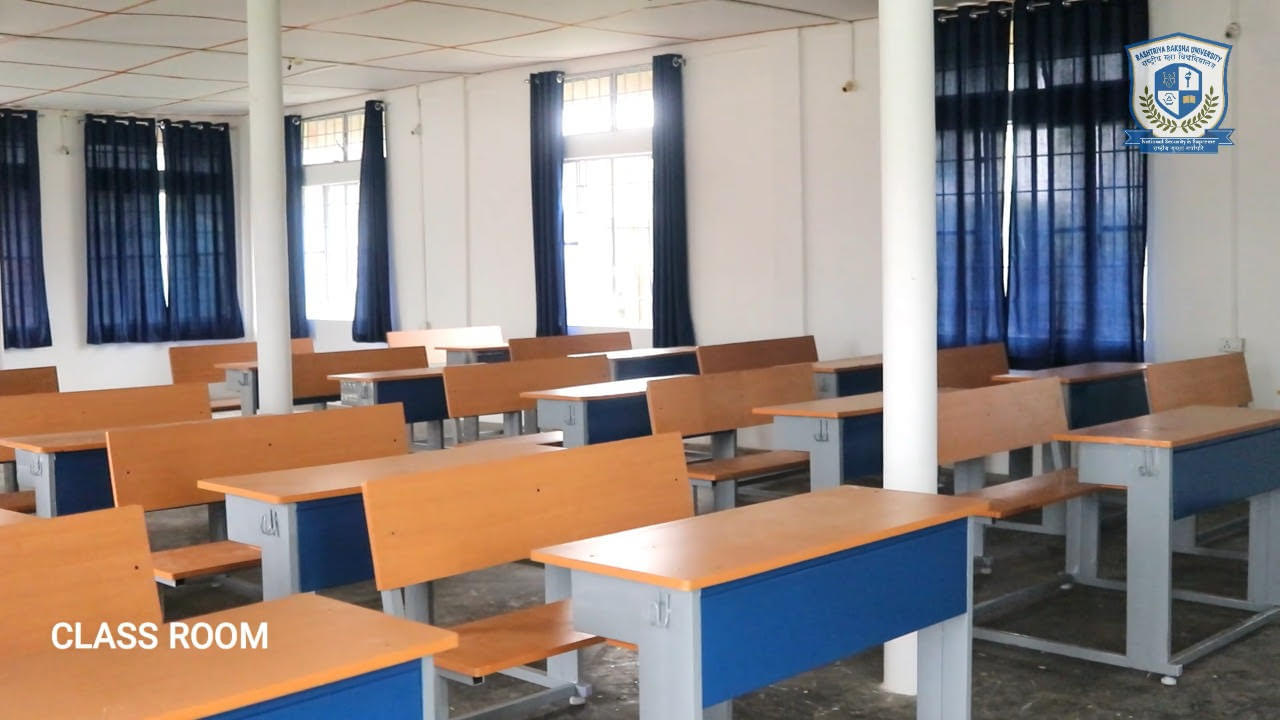 Rashtriya Raksha University Pasighat Campus photo 6