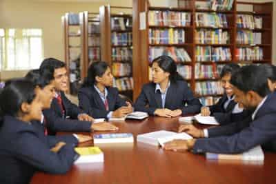 Kochi Business School Facilities photo 8