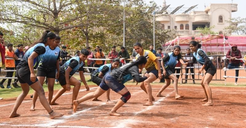 Maharashtra Academy of Naval Education and Training Pune Students Life photo 8