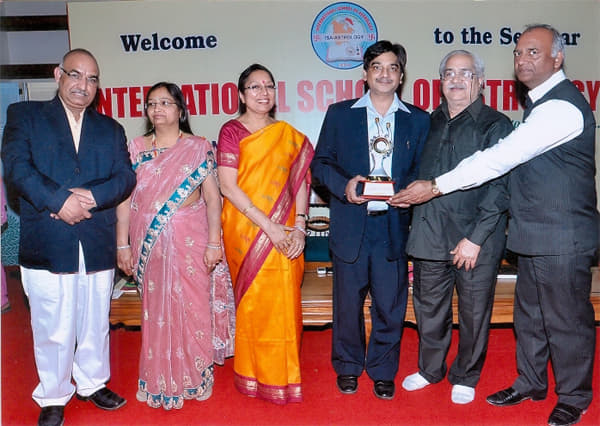 International School of Astrology New Delhi Extra Curricular Activities photo 6