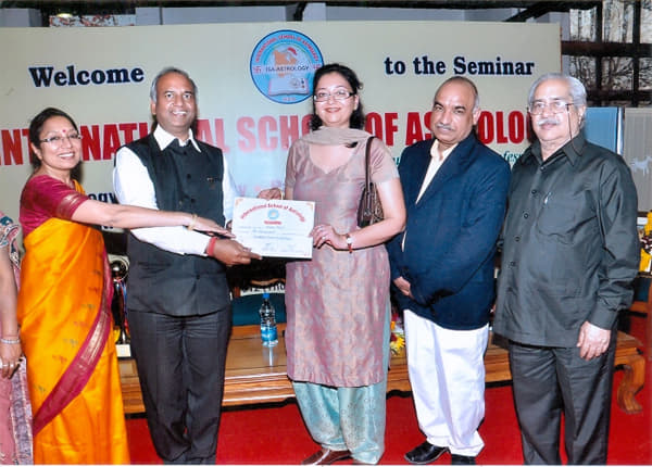 International School of Astrology New Delhi Extra Curricular Activities photo 5