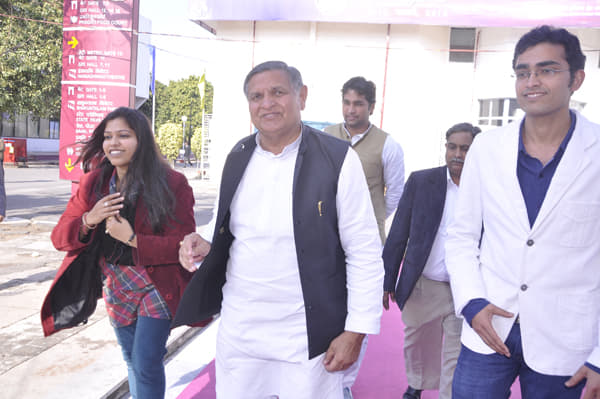 International School of Astrology New Delhi Extra Curricular Activities photo 4