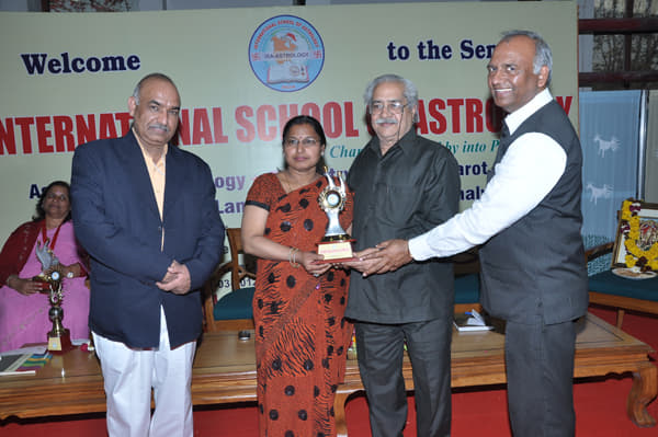 International School of Astrology New Delhi Extra Curricular Activities photo 1