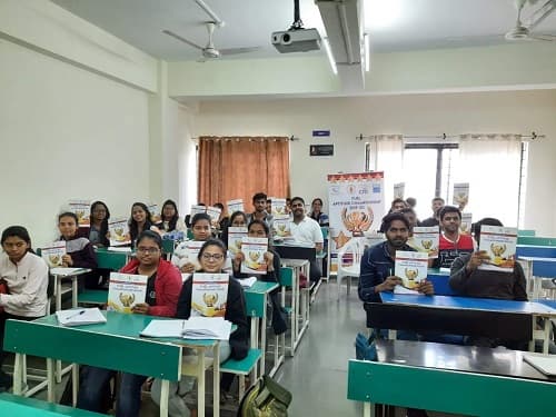 Marathwada Mitramandal's College of Commerce Pune hostel photo 13