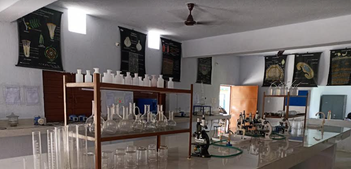 HGEA College of Pharmacy Bokaro Labs photo 3
