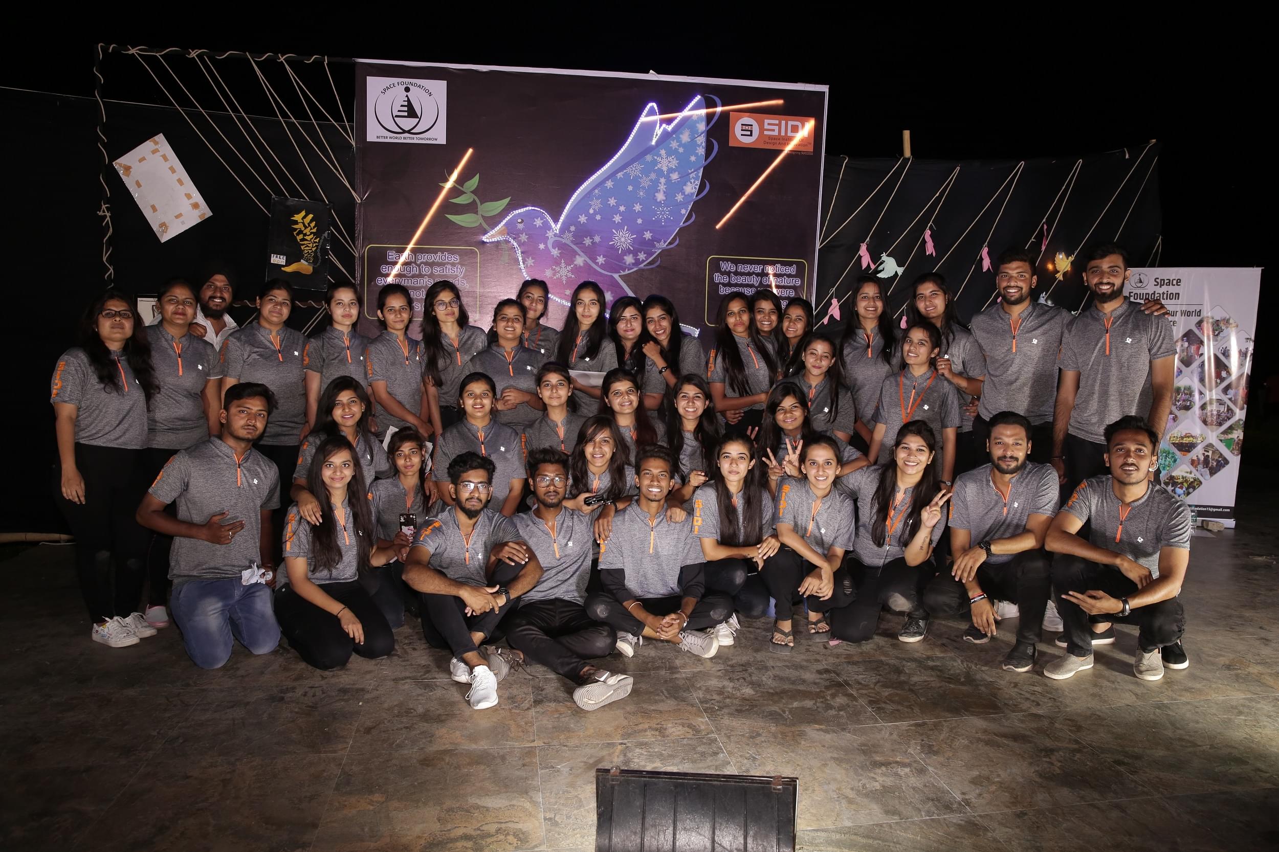 Space Institute of Design and Innovation Raipur Events photo 11