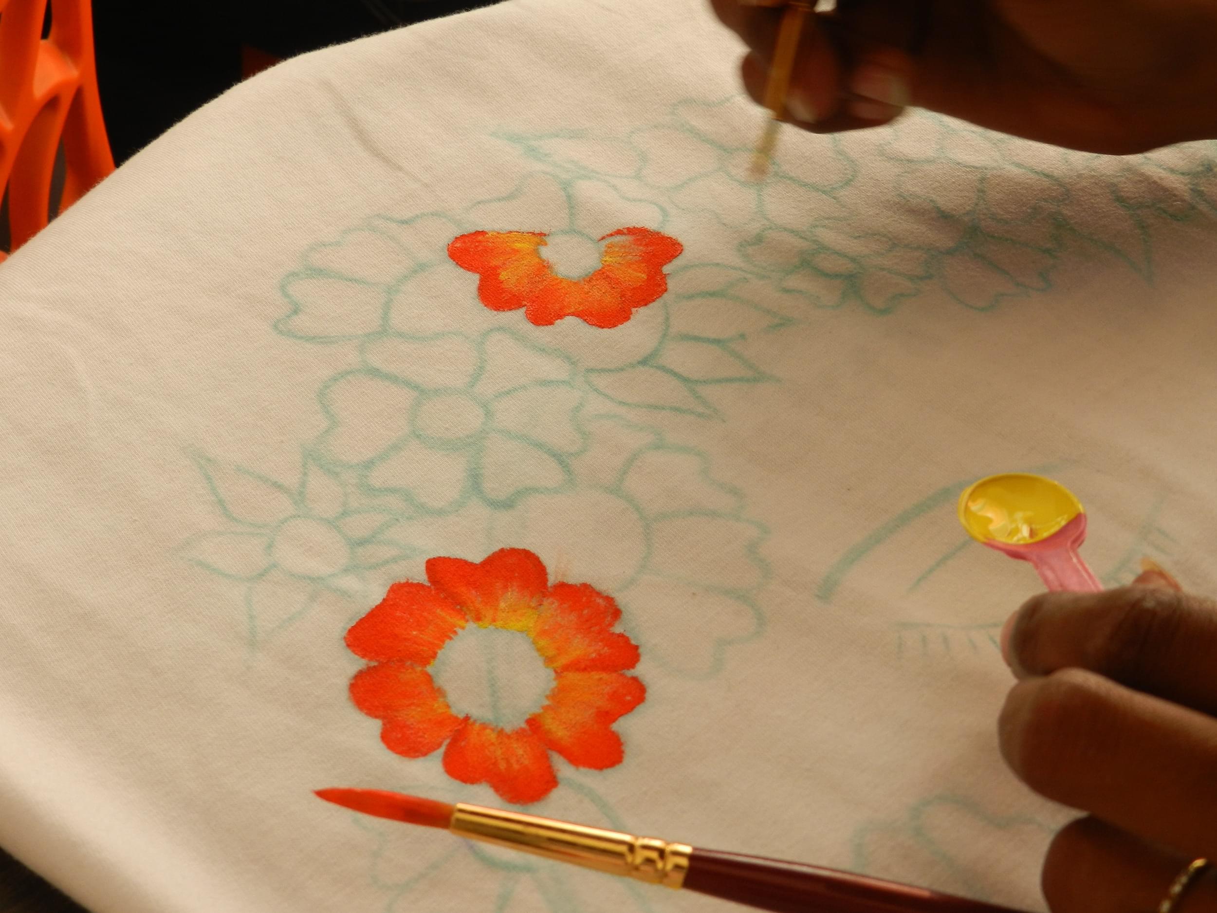 Space Institute of Design and Innovation Raipur Academic Activity photo 9