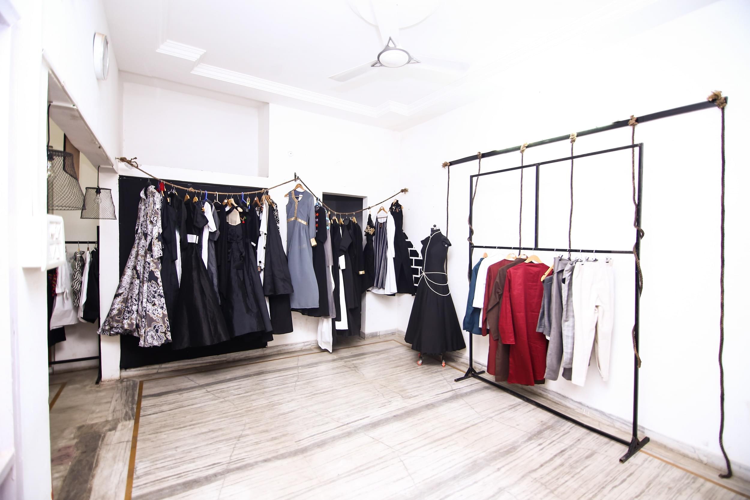 Space Institute of Design and Innovation Raipur Academic Activity photo 8