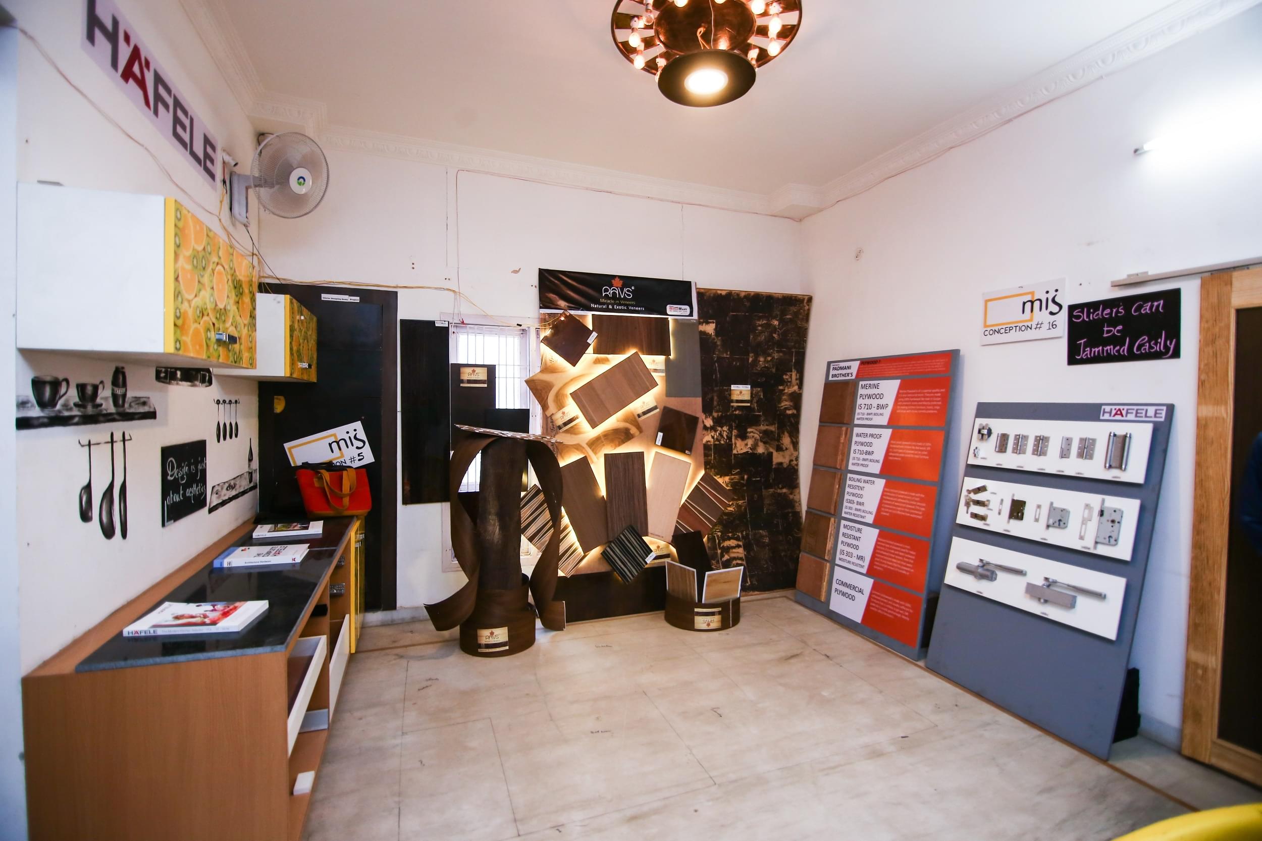 Space Institute of Design and Innovation Raipur Academic Activity photo 7