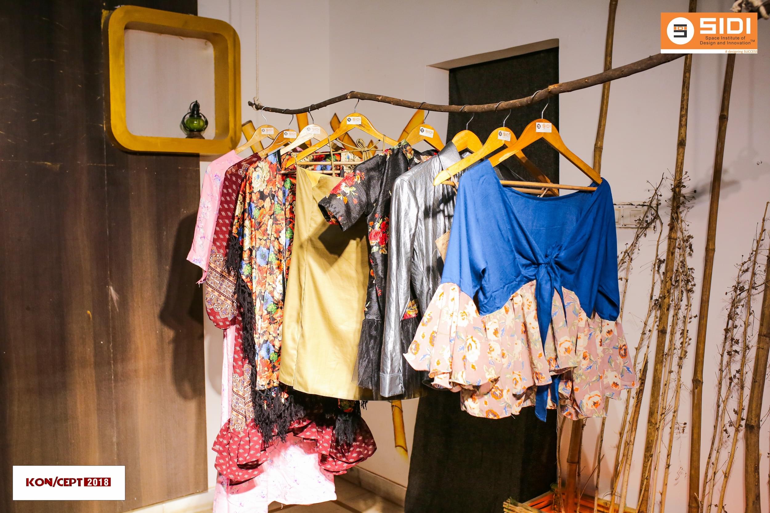 Space Institute of Design and Innovation Raipur Academic Activity photo 3