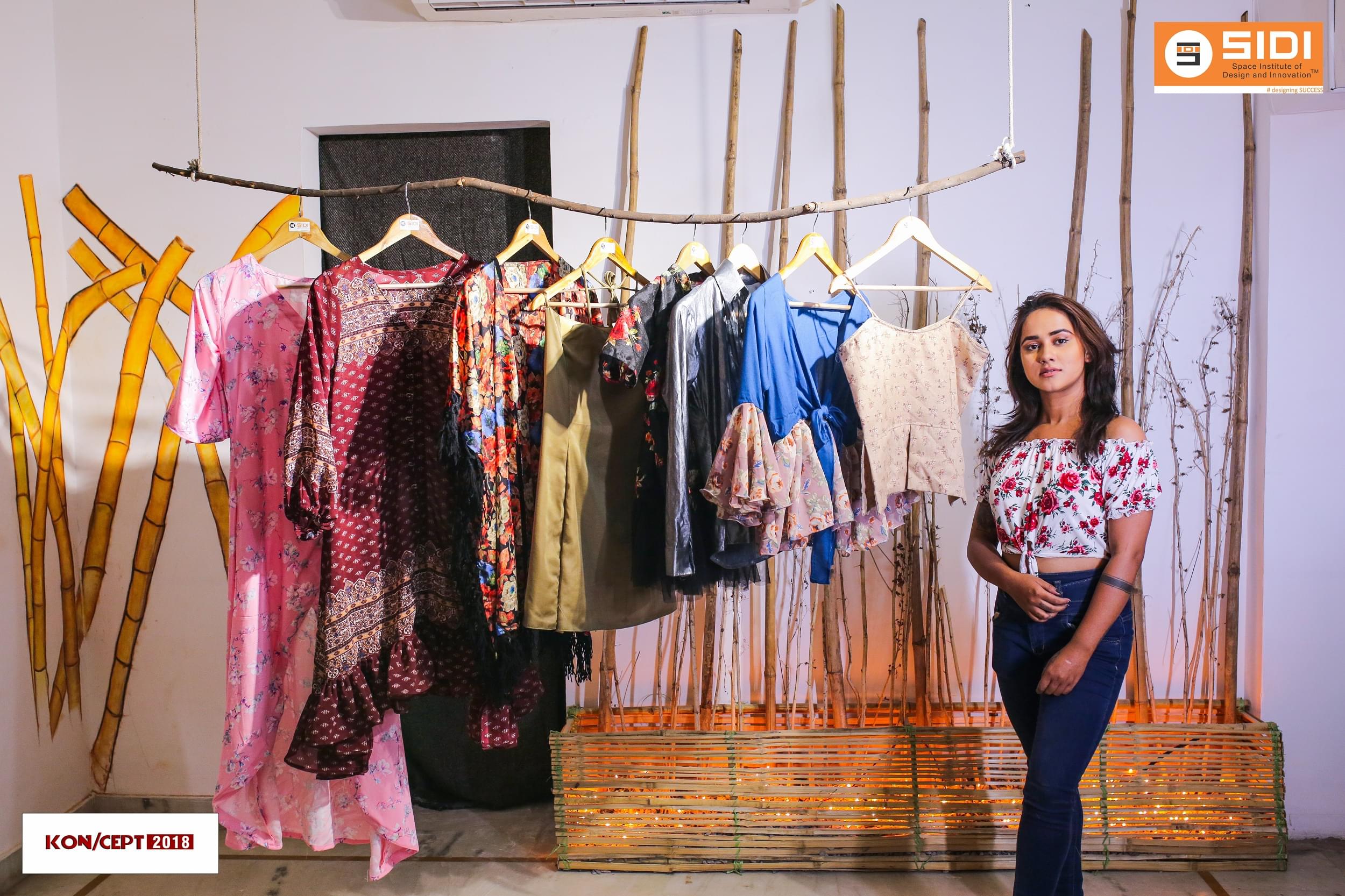 Space Institute of Design and Innovation Raipur Academic Activity photo 2