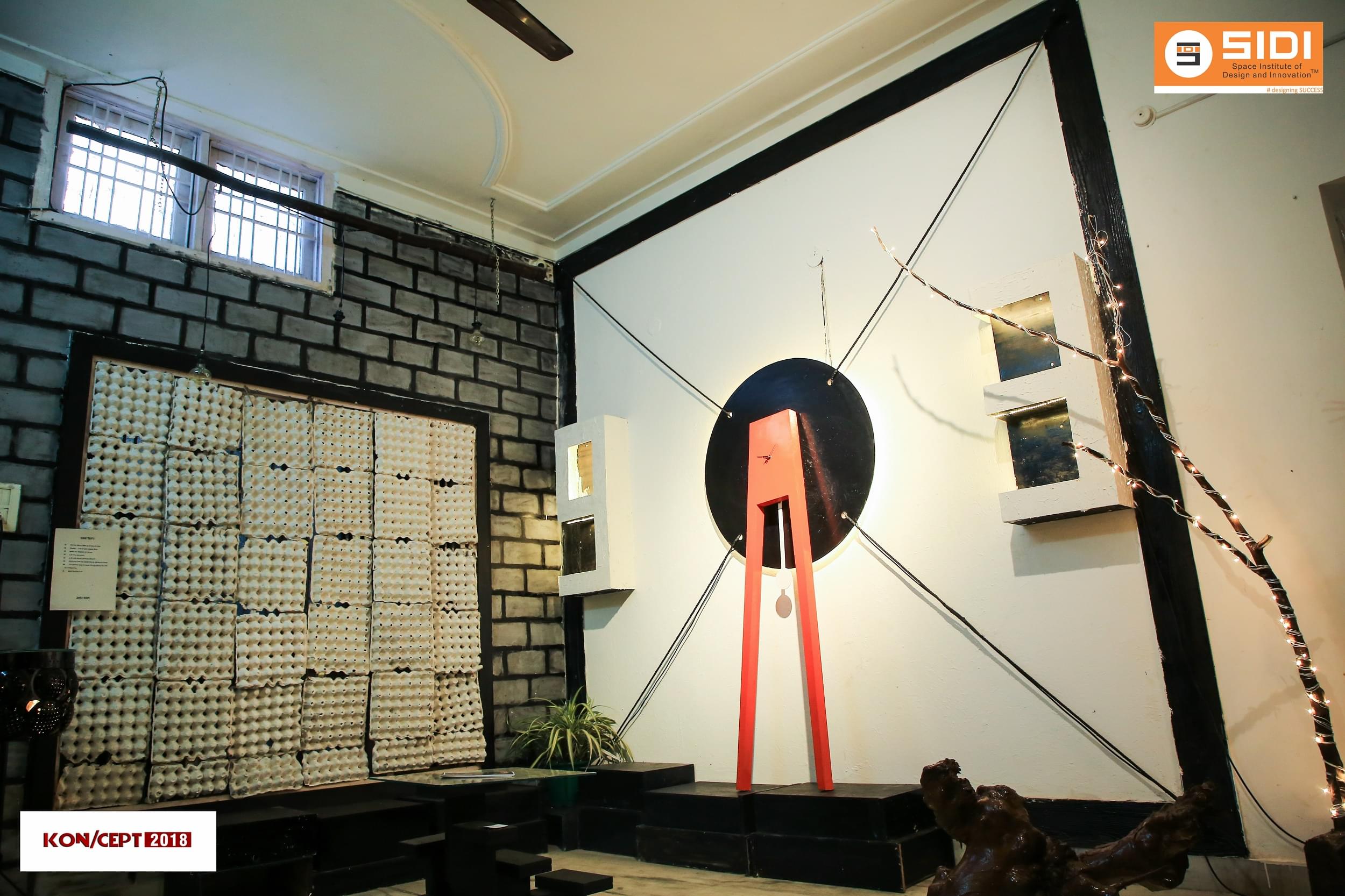 Space Institute of Design and Innovation Raipur Academic Activity photo 6