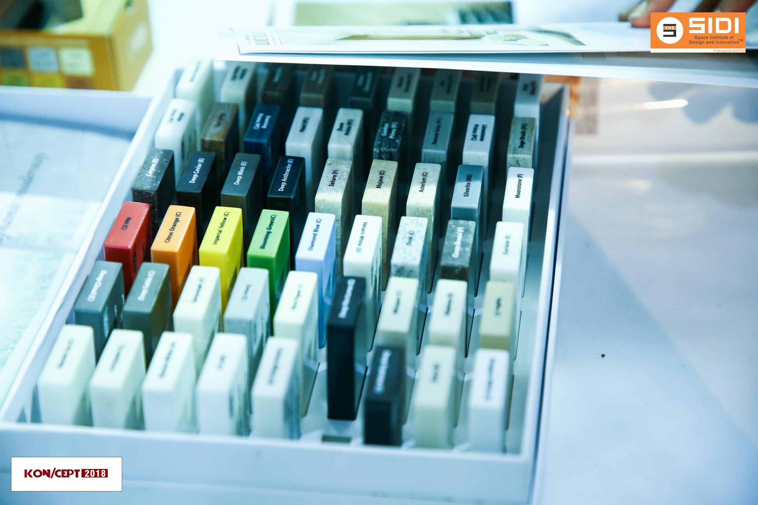 Space Institute of Design and Innovation Raipur Academic Activity photo 4