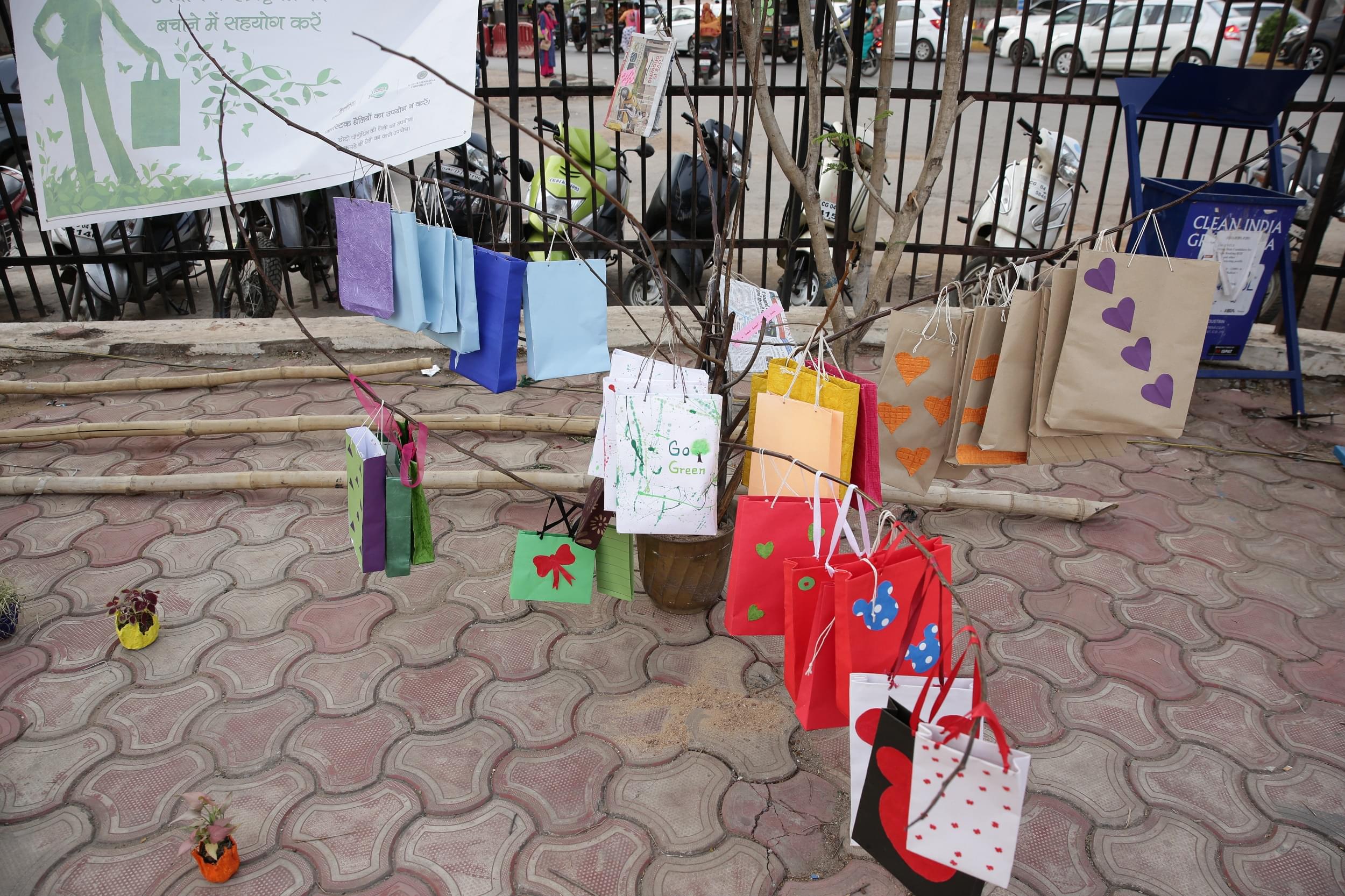 Space Institute of Design and Innovation Raipur Academic Activity photo 19