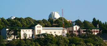 Aryabhatta Research Institute of Observational Sciences Nainital Campus photo 1