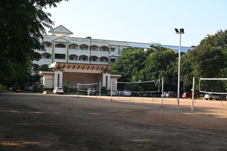 School of Innovation & Management Hyderabad Infrastructure photo 1