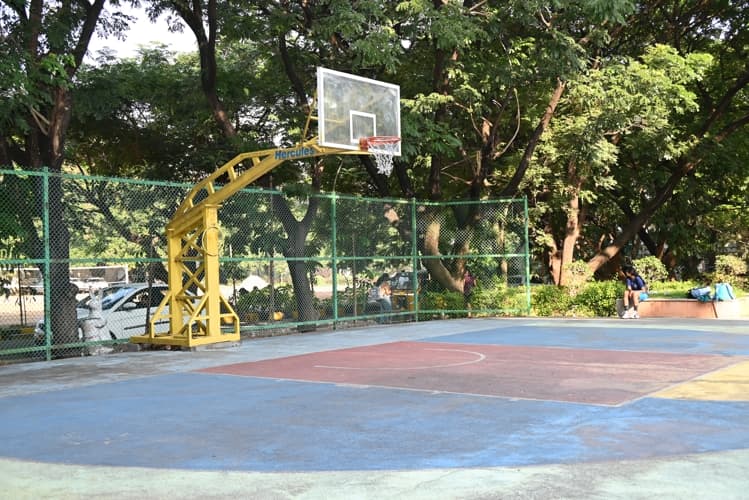 School of Innovation & Management Hyderabad Infrastructure photo 2