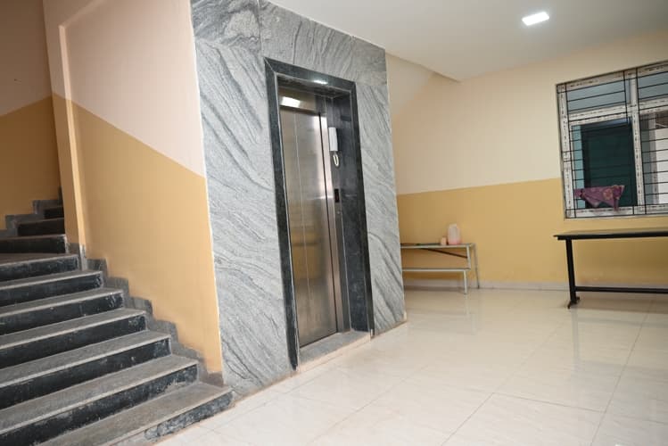 School of Innovation & Management Hyderabad Infrastructure photo 4