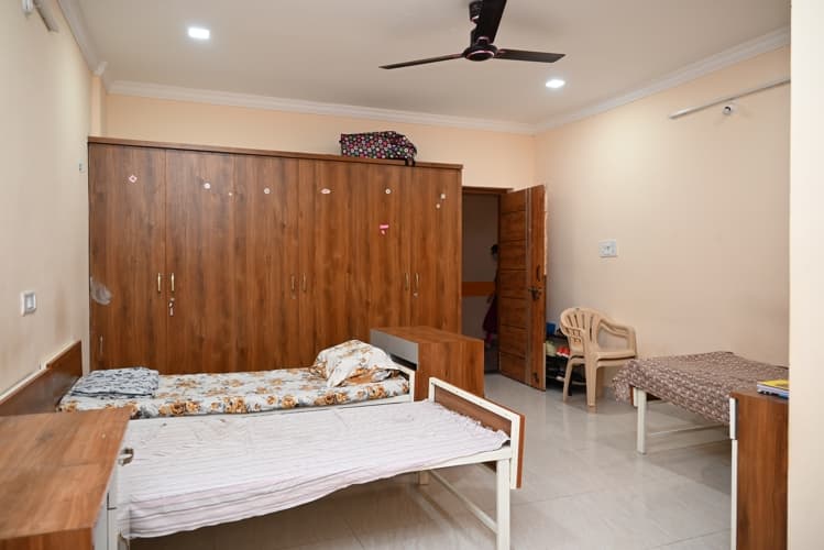 School of Innovation & Management Hyderabad Infrastructure photo 5