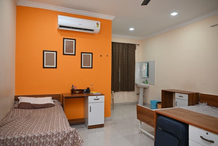 School of Innovation & Management Hyderabad Infrastructure photo 6